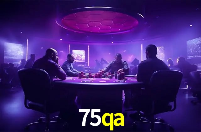 Desvendando o Mundo dos Jogos Virtuais na 75qa