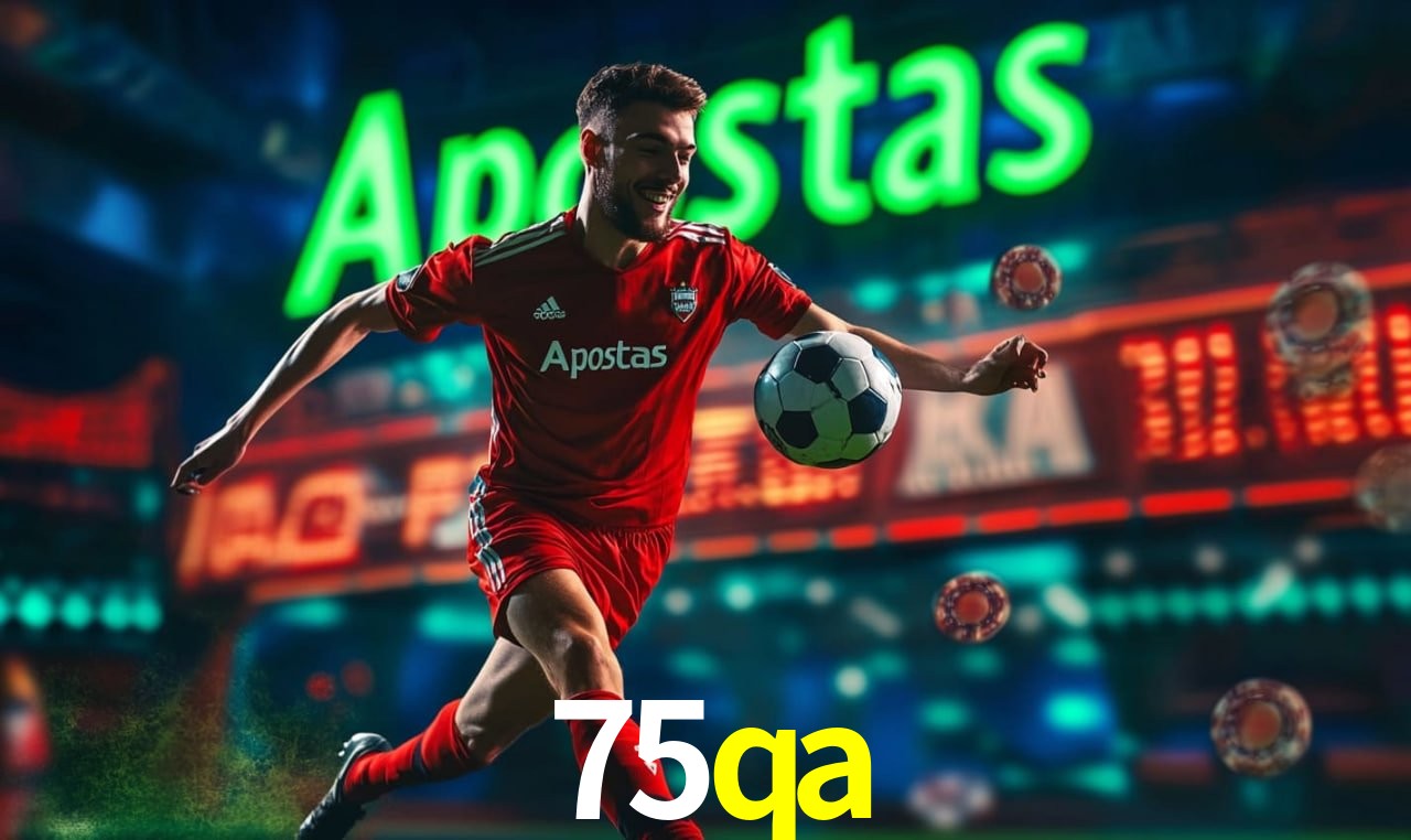 Desvendando o Mundo dos Jogos Virtuais na 75qa
