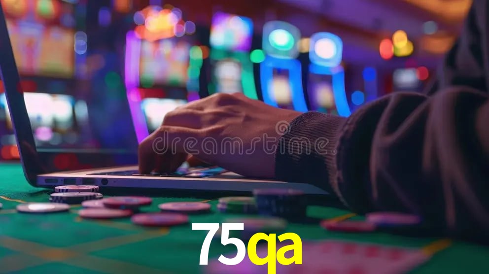 A Emoção da Loteria na 75qa: Uma Chance de Mudança de Vida