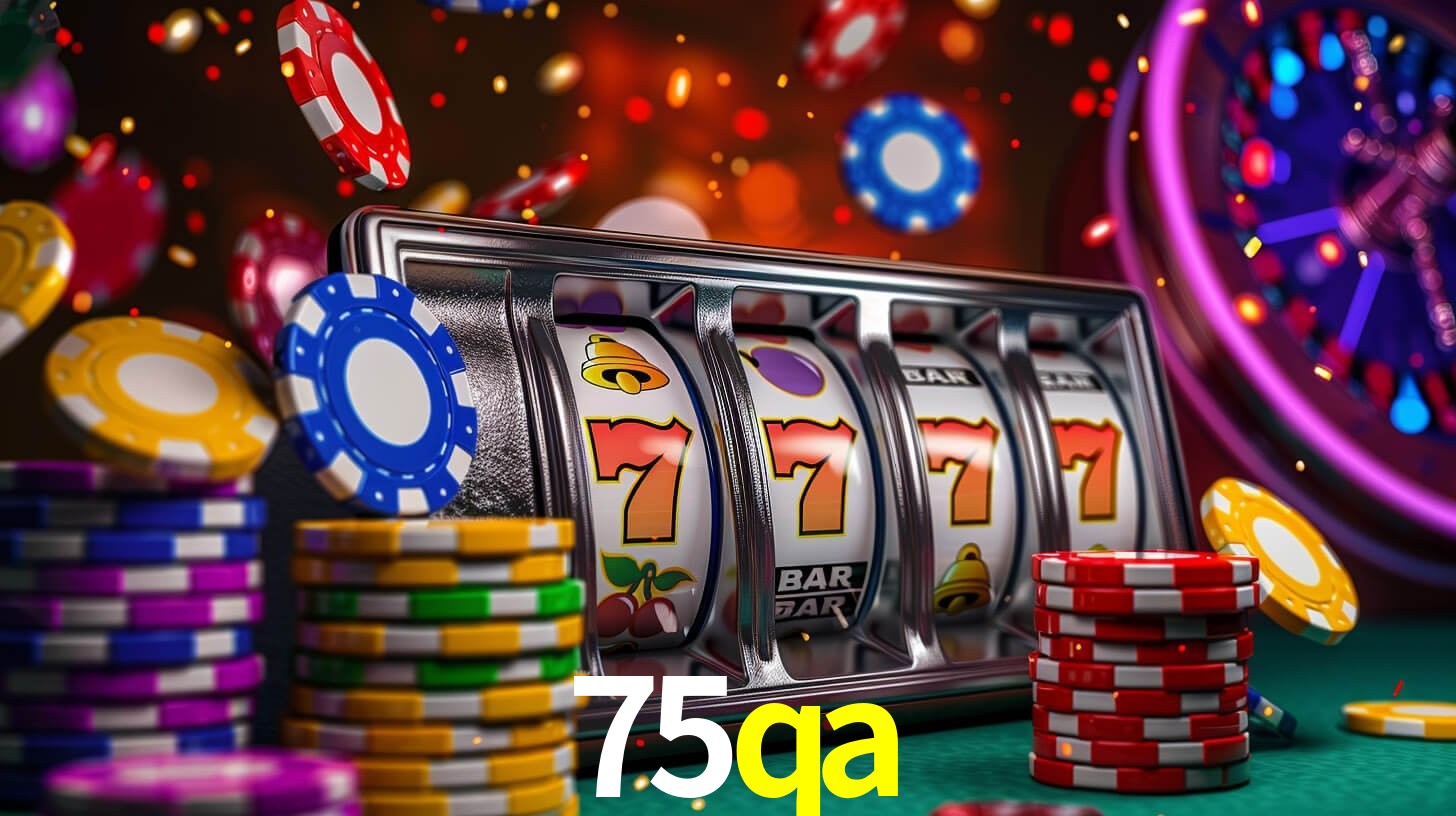 Descubra a Essência do 75qa: Nossa História e Compromissos